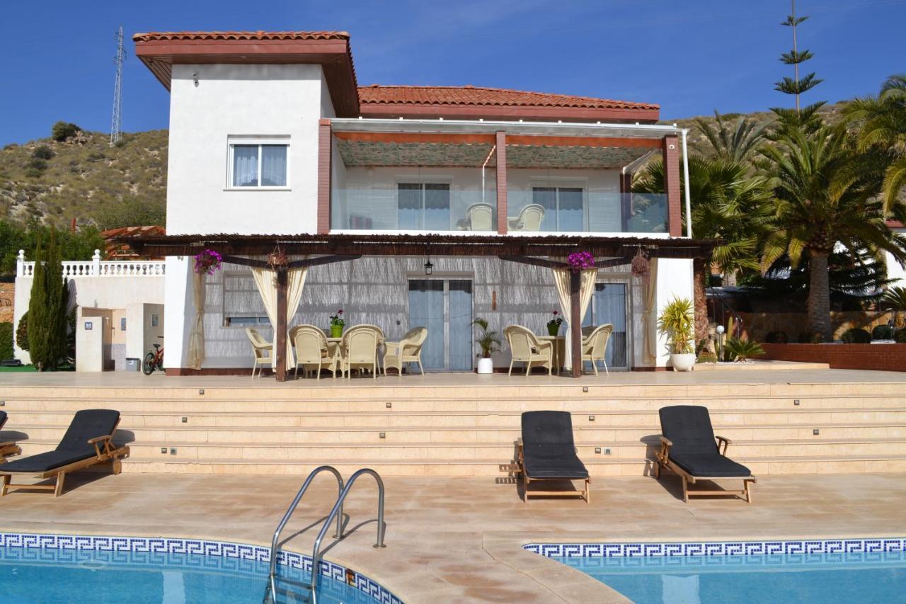 Villa Altavista El Campello, Alicante Exterior foto